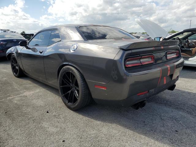 2C3CDZBT4HH613313 | 2017 Dodge challenger r/t