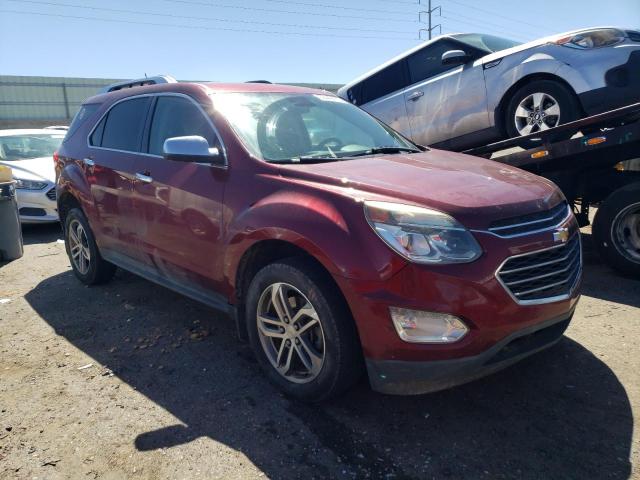 Vin: 2gnflgek8g6215039, lot: 66449273, chevrolet equinox ltz 20164