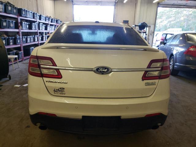 1FAHP2KT5GG118716 Ford TAURUS SHO