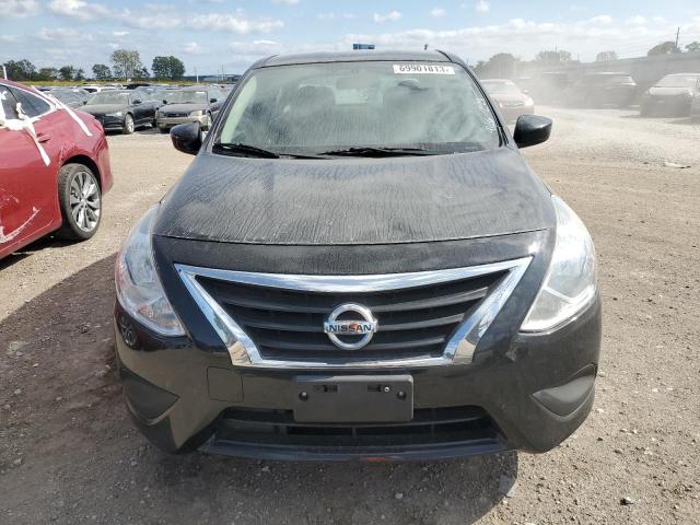 3N1CN7APXFL948715 Nissan VERSA S