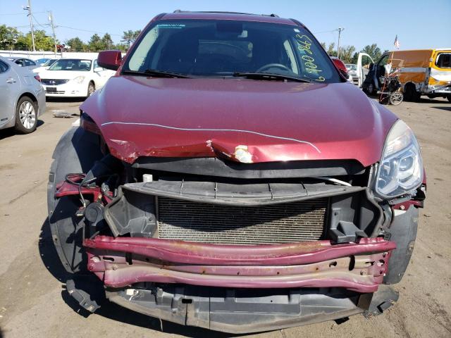 2GNFLFEK0G6228393 | 2016 CHEVROLET EQUINOX LT