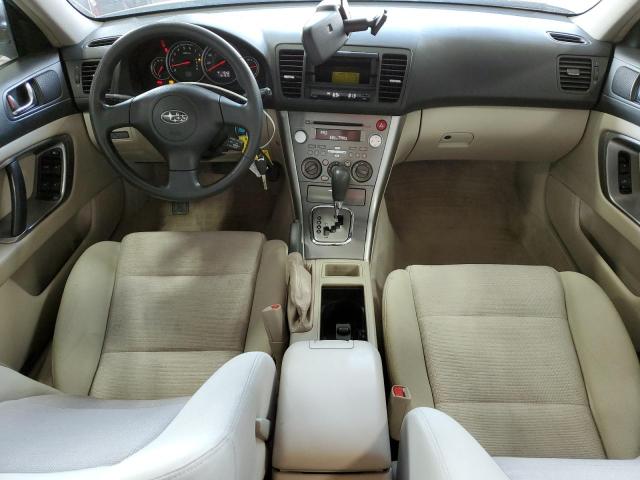 2007 Subaru Legacy - Image 8