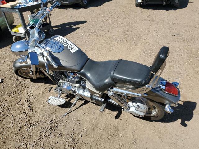 2004 HONDA VTX1800 C 1HFSC46044A201291