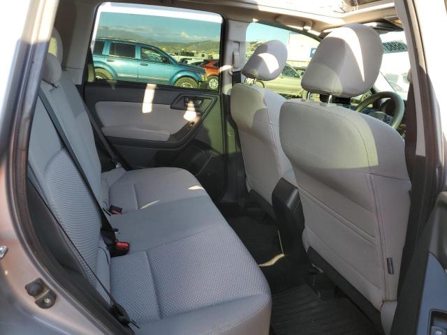 2015 SUBARU FORESTER 2 - JF2SJADC0FG403705