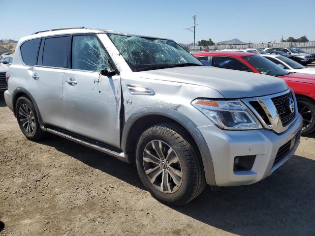 JN8AY2ND9LX016721 Nissan ARMADA SV