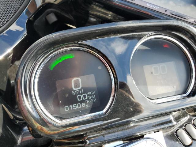 2010 HARLEY-DAVIDSON FLHRC 1HD1FR419AB660617