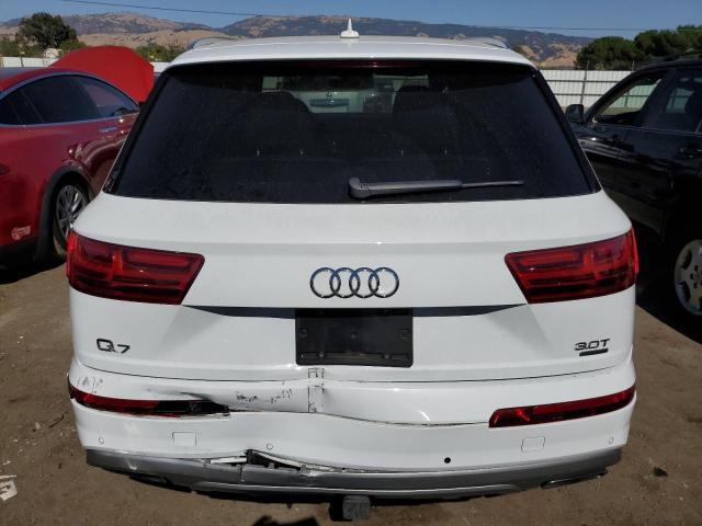 WA1LAAF72HD024187 2017 AUDI Q7, photo no. 6