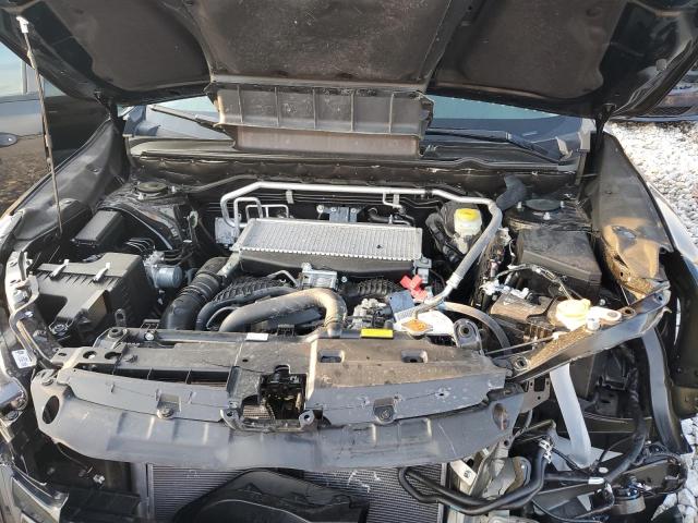 4S4WMARD6P3424040 Subaru Ascent Touring