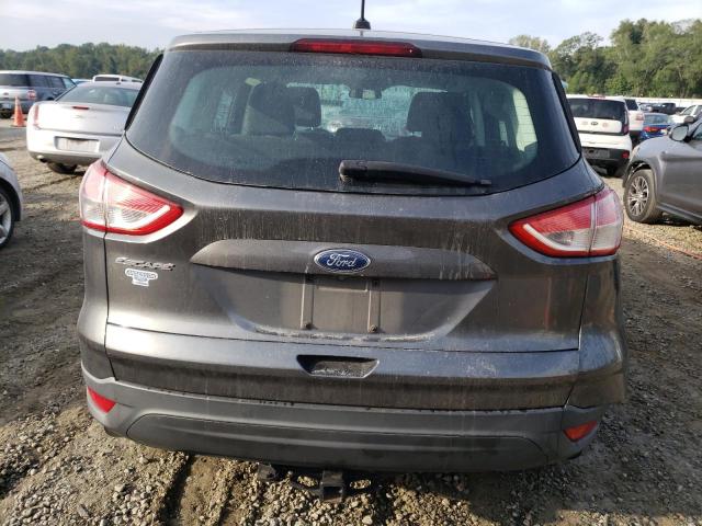 1FMCU0F77GUA49300 Ford ESCAPE S
