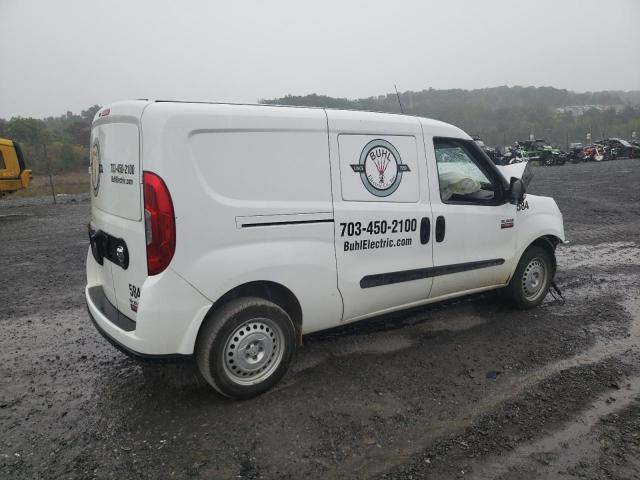 Vin: zfbhrfab3n6x61690, lot: 68159783, ram all models tradesman 20223