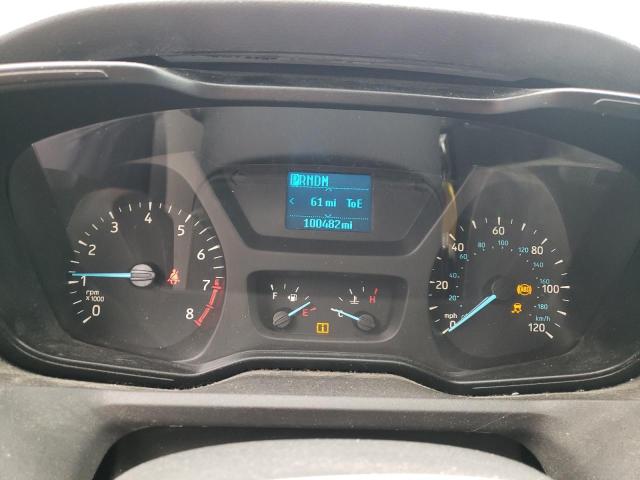 1FBZX2YM1GKB00553 Ford Transit T-350