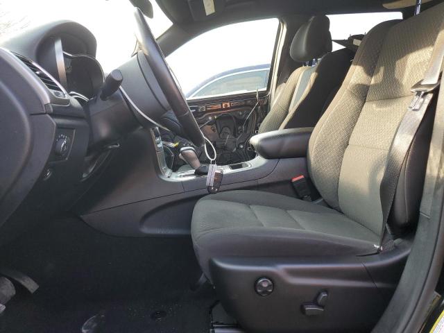 1C4RJFAG8MC709394 Jeep Grand Cherokee Laredo