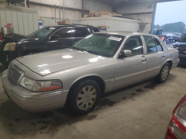 2005 Mercury Grand Marquis LS