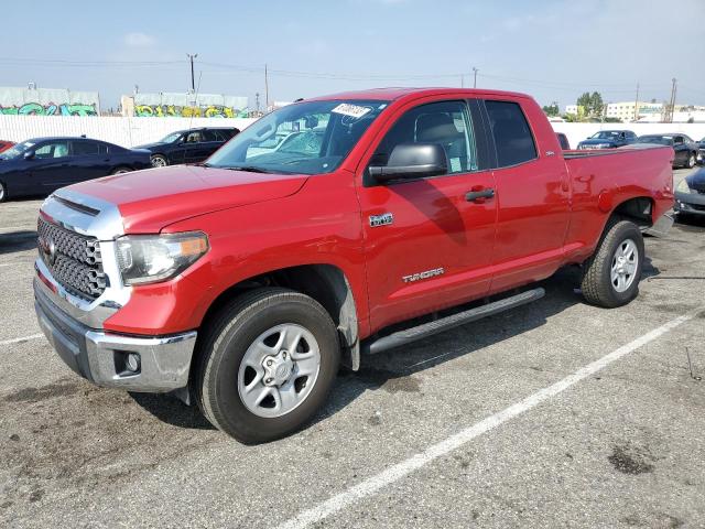 2018 Toyota Tundra 