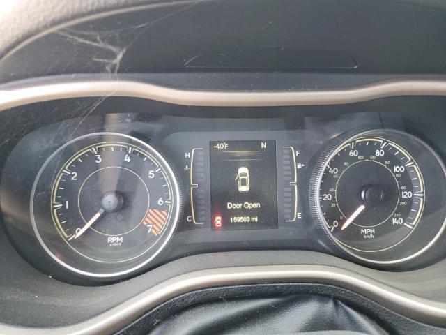 1C4PJMAB5EW192717 Jeep Cherokee Sport