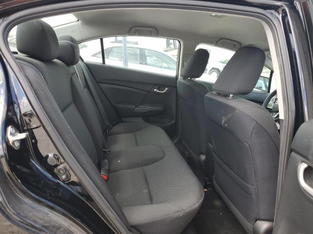 19XFB2F76FE082675 Honda CIVIC SE