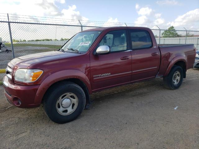 2006 Toyota Tundra 