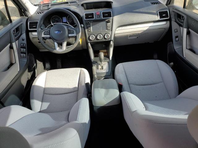 JF2SJABC5JH567392 Subaru Forester 2.5i