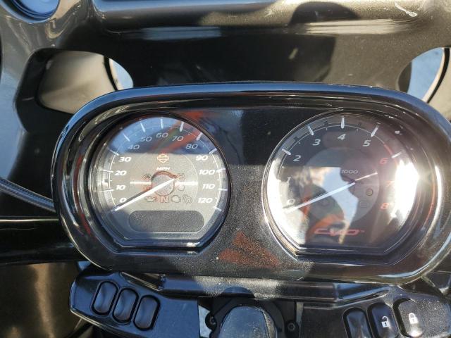 2021 HARLEY-DAVIDSON FLTRXSE 1HD1TCL16MB953130