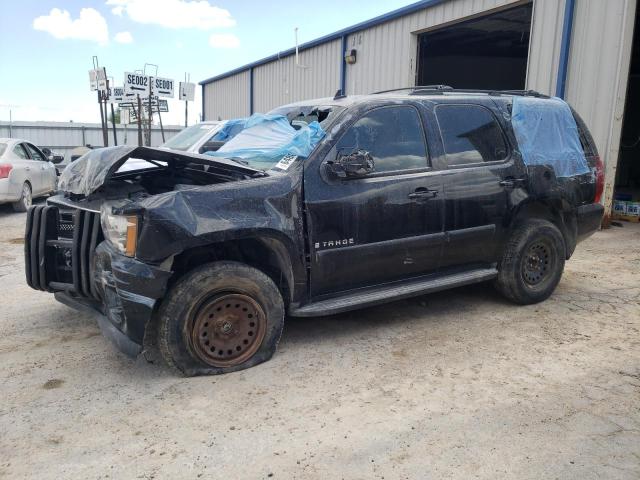 2007 Chevrolet Tahoe 