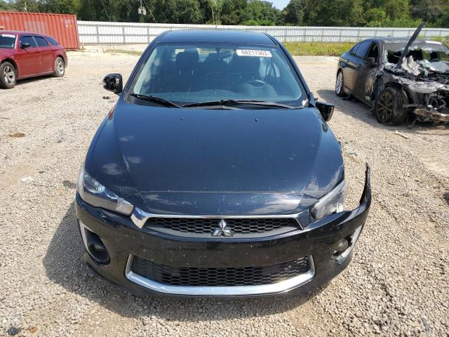 JA32U2FU3GU006833 Mitsubishi LANCER ES