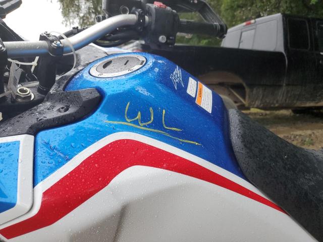 2021 HONDA CRF1100 A - JH2SD1012MK100372