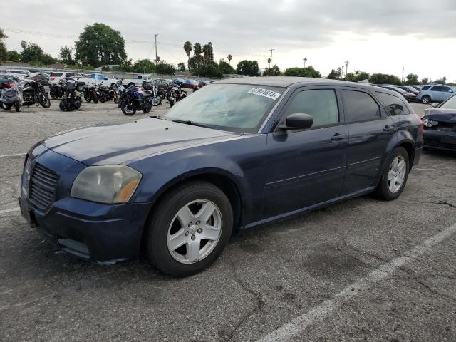 2005 Dodge Magnum SXT