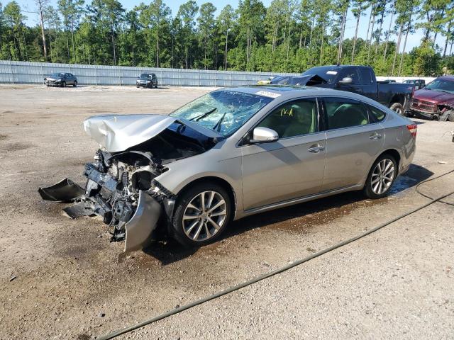 2015 Toyota Avalon XLE