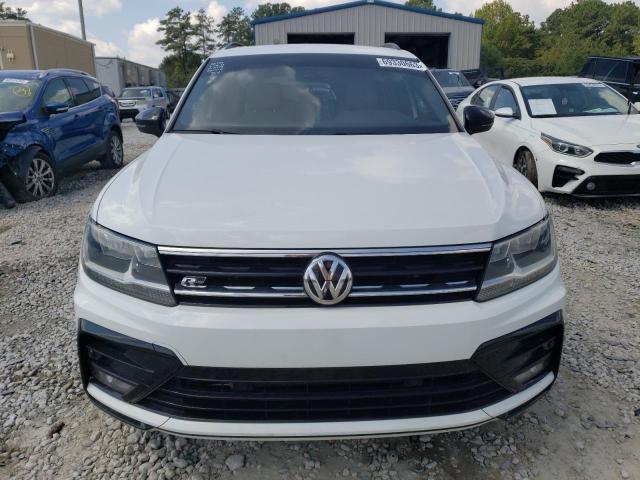 3VV3B7AX3KM092718 Volkswagen Tiguan SE 5