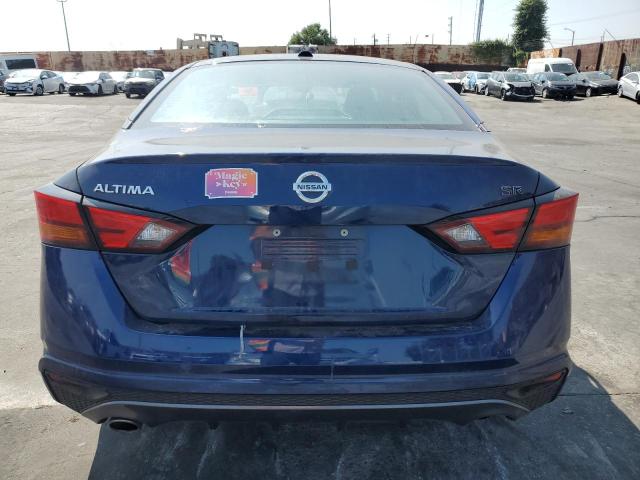 1N4BL4CV5NN370147 Nissan Altima SR 6