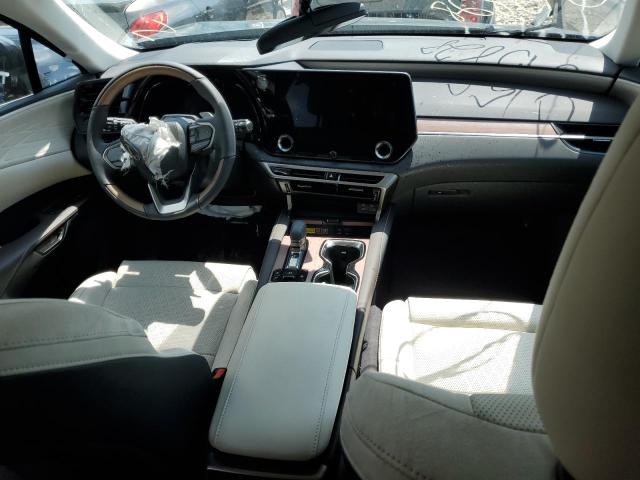 2023 LEXUS RX 350H BA - 2T2BBMCA3PC015828