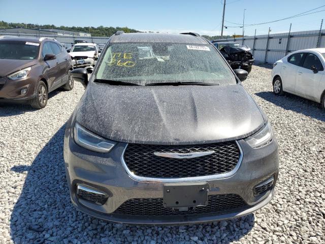 2C4RC1BG2NR220168 Chrysler Pacifica T 5