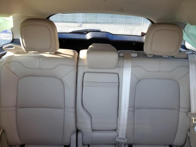 5LMCJ1C97LUL18469 Lincoln Corsair