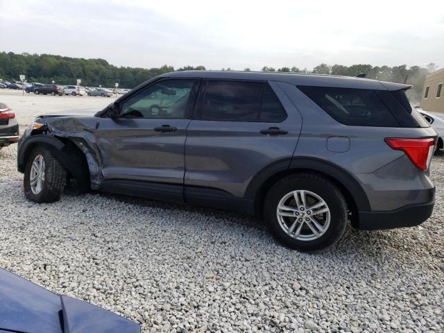 1FMSK7BH0NGB00673 Ford EXPLORER