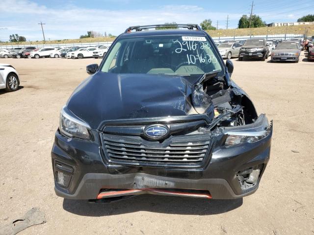 JF2SKARC3LH447287 Subaru Forester Sport