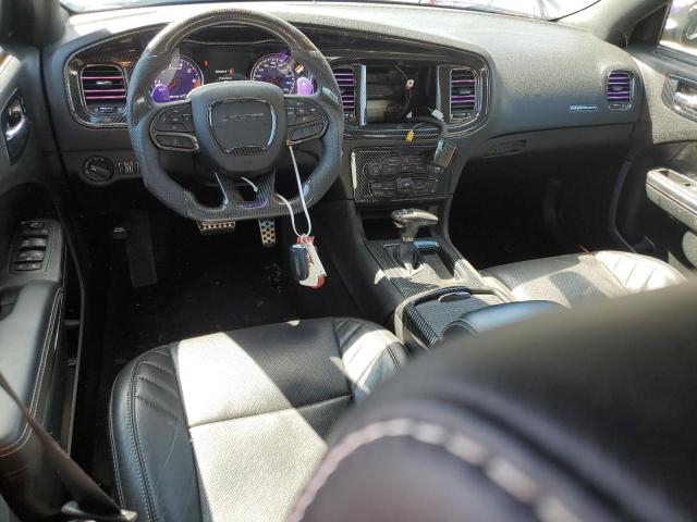 2016 DODGE CHARGER SR - 2C3CDXL91GH203316
