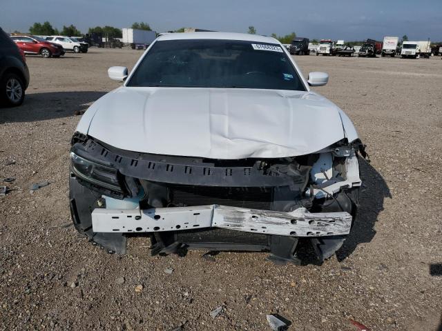 2C3CDXBG7KH725179 2019 Dodge Charger Sxt