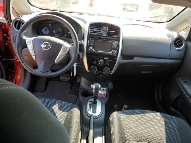3N1CE2CP3JL355707 Nissan Versa Note S