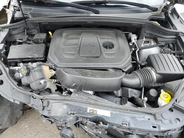 1C4RJFAG4LC234194 Jeep Grand Cherokee Laredo