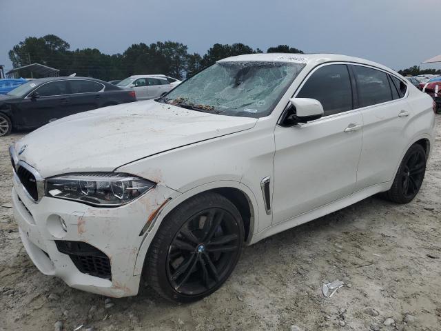 2019 BMW X6 M 