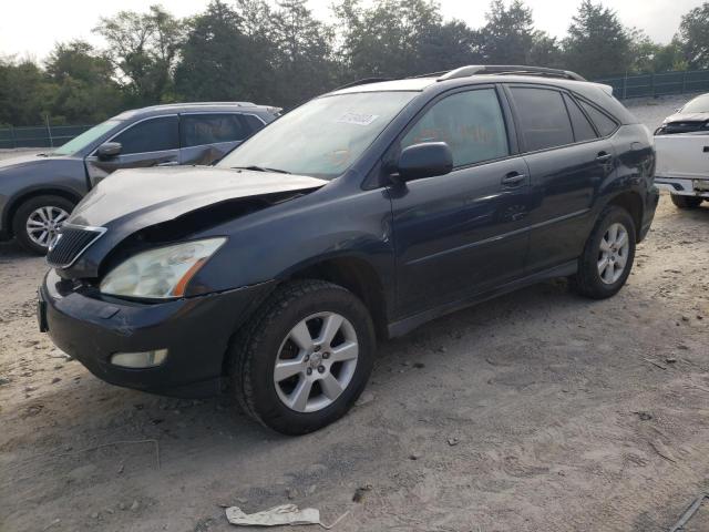 2005 Lexus RX 330 