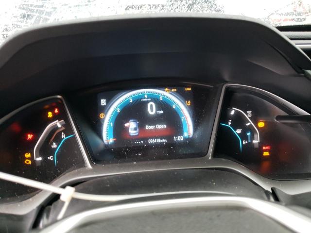 19XFC1F97GE037691 Honda Civic Touring