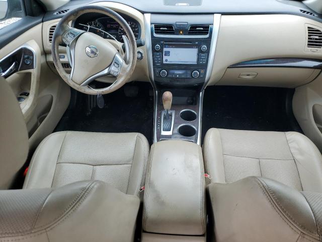 1N4BL3AP3FC476950 Nissan Altima 3.5s