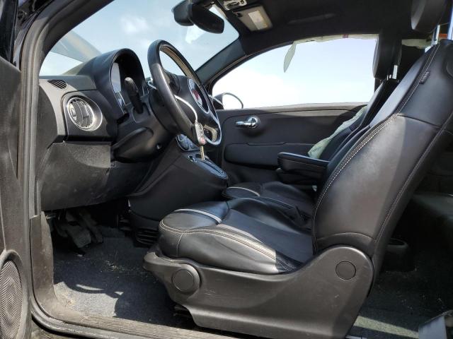 2016 FIAT 500 ELECTR - 3C3CFFGE7GT184130