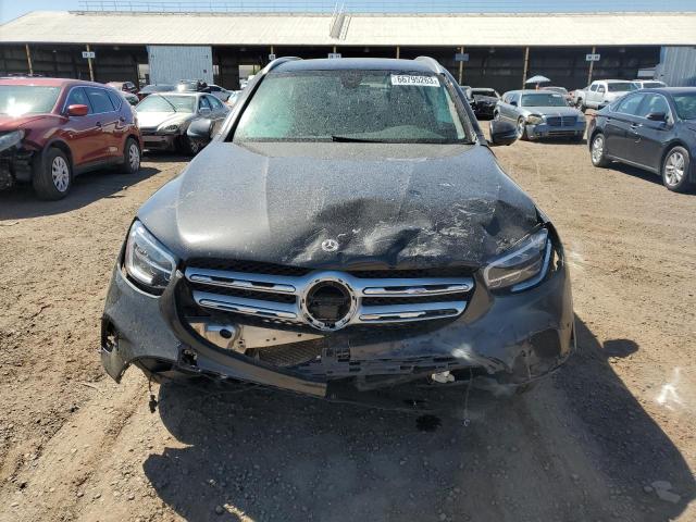 W1N0G8DB8MV295923 Mercedes-Benz GLC-Class GLC 300 5