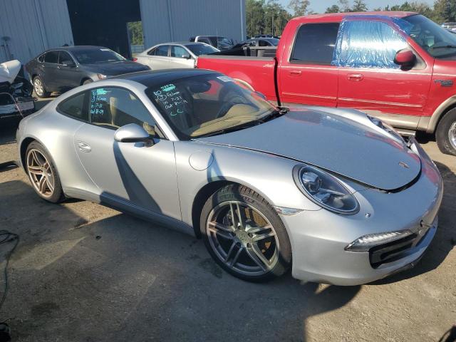 VIN WP0AA2A9XFS106236 2015 Porsche 911, Carrera no.4