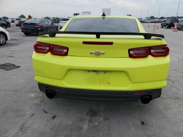 1G1FB1RX9L0126932 Chevrolet Camaro LS 6