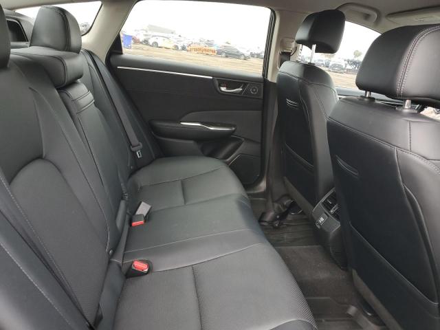 2020 HONDA CLARITY TO - JHMZC5F35LC002115