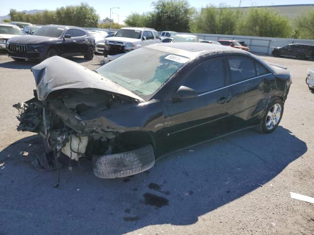 2007 Pontiac G6 GT