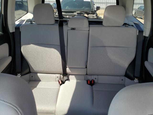JF2SJAEC5EH559391 Subaru Forester 2.5i Premium